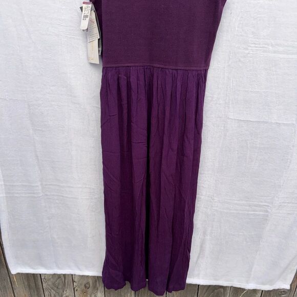 Karin Stevens Vintage Size 4 Burgundy - Picture 10 of 13